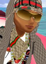 Avatar pic