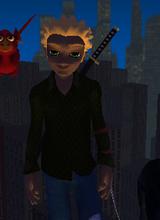 avatar image