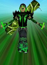 avatar image