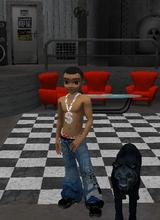 avatar image
