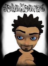 JohnKonrad