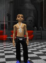 avatar image