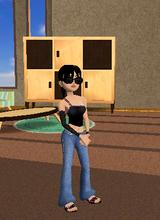 avatar image