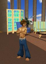 avatar image