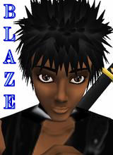 BlazeSoren