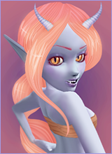 avatar picture