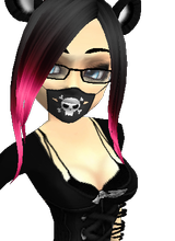 avatar image