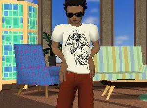 avatar image