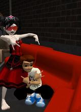 avatar picture