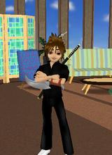 avatar image