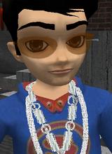 avatar image
