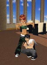 avatar image