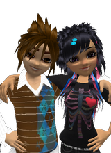 avatar picture