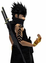 avatar image