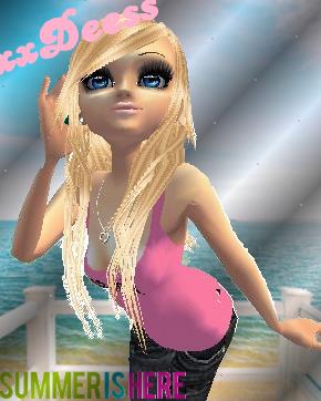 avatar picture