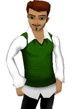 avatar image