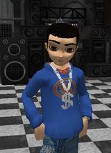 avatar image