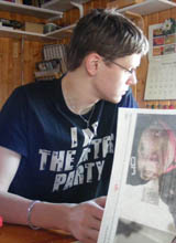 avatar image