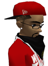 THECRONICKSMOKER