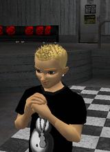 avatar image