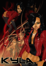 avatar image