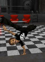 avatar image