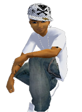 avatar image