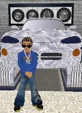 avatar image