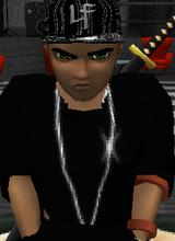 avatar image