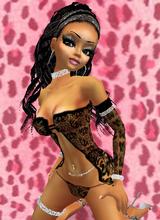 SteelerPrincess