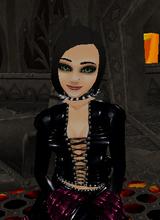 avatar image