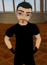 avatar picture