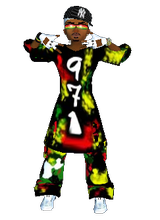avatar image