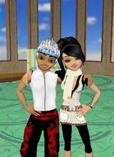 avatar picture
