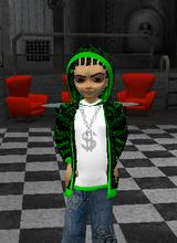 avatar picture