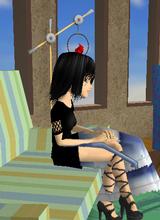 avatar image
