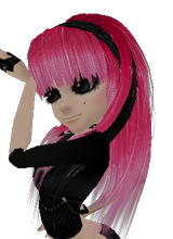 avatar image