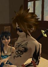 avatar image