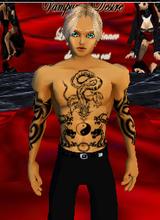 avatar image