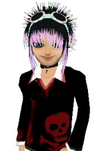 wolfcryaloud