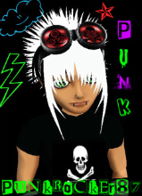 PuNkRoCkEr87