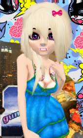 avatar image