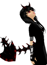 avatar picture