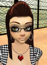 avatar image