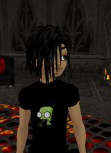 Avatar pic