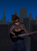 avatar image