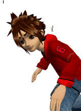 avatar image