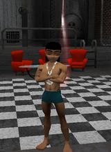 avatar image