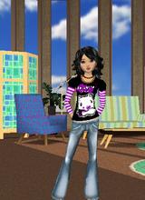 avatar image