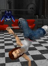avatar image